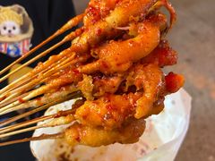 -辽B·小串(总店)