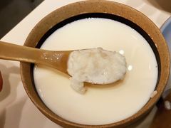 奶白酒-胡麻(静安嘉里店)