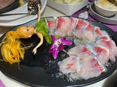 -重庆刘一手火锅(昌江恒基店)