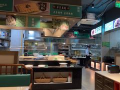 -曹家小菜(胜太路店)