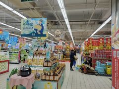 -大润发(东关世茂店)