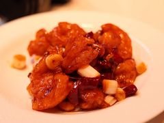 -必点海鲜·海肠捞饭·鲅鱼水饺(滨江道店)
