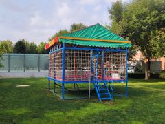 -廊坊固安福朋喜来登酒店