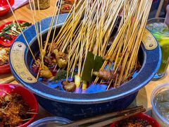 -冒椒火辣(太古里店)