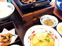 -味太助·银饭食堂(中华城店)