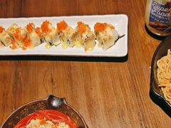 -白石的深夜食堂(济南万象城店)