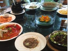 -大蓉和(双楠店)