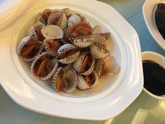 -姚江春中餐厅·太平洋大酒店
