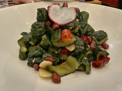 -聚鑫阁江浙菜·非遗传承技艺(青村帝华园店)