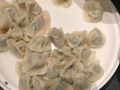-国人川菜(李家村建东街店)
