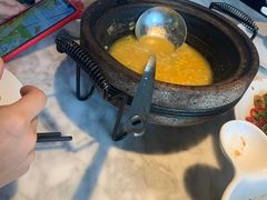 -蔴将·川菜(黄龙万科店)