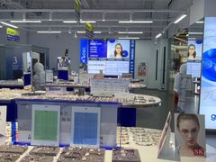 -优购镜仓(六角广场店)