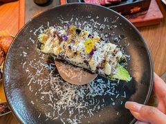 -一沙一城·岩烤牛扒(深圳首店)