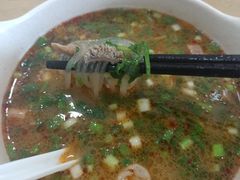 -金诚张妈妈羊汤·驴肉火烧(旧宫佳和园店)
