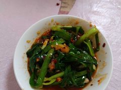 -舟舟刮凉粉