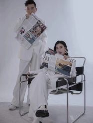 -全城热恋璀璨婚纱摄影