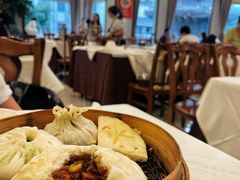五丁包-怡园饭店-餐厅(四望亭店)