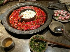 -重庆渝达老火锅(春熙路店)