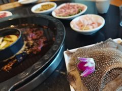 -川东坝子火锅(宝龙店)