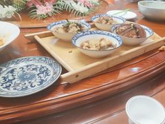 -老磨油饼(高陵店)