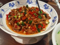 -八碗湘长沙市井菜(坡子街店)