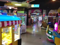 -星悦蓝海欢乐园(石路天虹店)