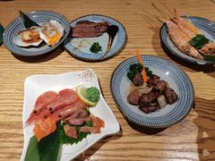 牛肋条-枝魯枝魯自助料理