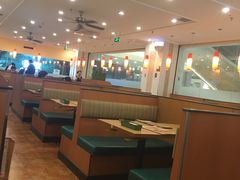 -萨莉亚意式餐厅(特力时尚汇店)
