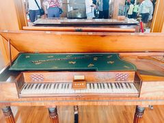 -鼓浪屿钢琴博物馆