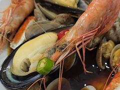 -好兄弟郭巨海鲜(天一阁店)