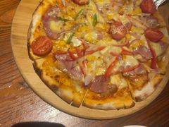 -宝莱纳啤酒花园餐厅PAULANER BRAUHAUS Nanjing(广州路店)