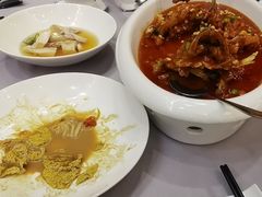 -银都上海菜馆(粤海东路店)