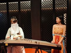 -明湖楼·经典鲁菜(大明湖店)