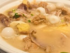 -集贤门·徽菜(福田店)