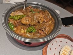 -阿庄新豫菜(航海东路店)