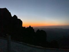 -白草畔自然风景区