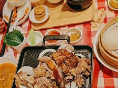 -西贝(厦门中华城店)