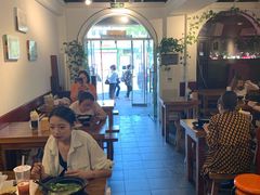 大堂-丽虹云南过桥米线(兴工街店)