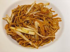 特色炒面-老洋房花园饭店(绍兴路店)