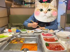 -海底捞火锅(徐州火车站店)