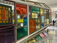 -乐蓬马歇百货公司(Rive Gauche)