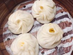 蟹粉小笼-王家沙点心店(南京西路总店)