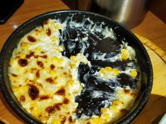 -老炉家木炭烤肉(长江国际店)