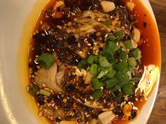 -老四川(T3航站楼F指廊店)