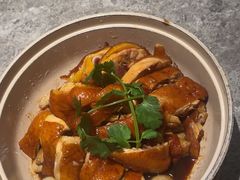 -留半山·香港食堂(啦啦宝都店)