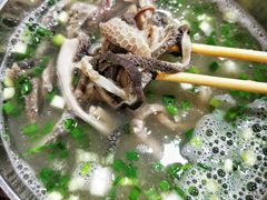 -攀枝花·任德琼·盐边羊肉米线