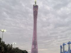 -蔡澜点心·粤菜(花城汇南区店)