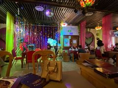 -喀秋莎俄罗斯西餐厅(广州分店)