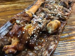-玉祥府牛肉罩饼(金光道店)