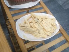 -大自然醉鹅·铁锅火焰鹅(上海联洋店)